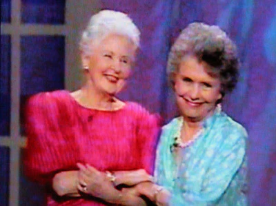 50 YEARS OF SOAPS: AN ALL-STAR CELEBRATION” (CBS 10/27/94) - Image 5