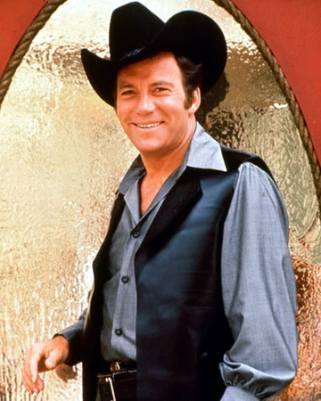 BARBARY COAST - THE COMPLETE SERIES + PILOT MOVIE (ABC 1975-76) William Shatner, Doug McClure, Richard Kiel, Dave Turner - Image 3