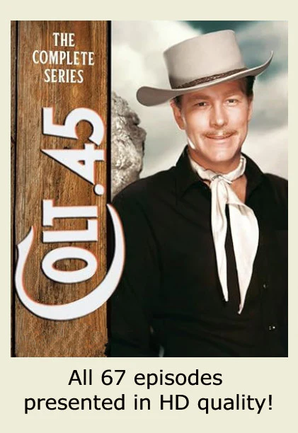 Westerns