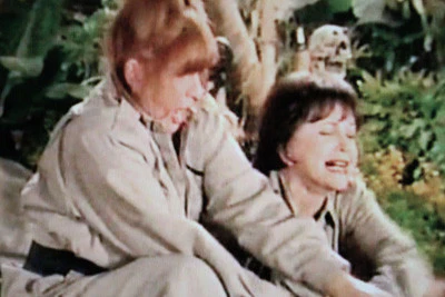 LAVERNE & SHIRLEY TOGETHER AGAIN (ABC 5/7/02) - Image 7