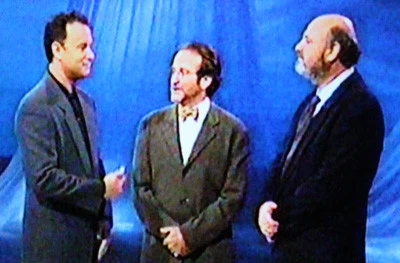 I AM YOUR CHILD (ABC 4/28/97) TOM HANKS - Image 3