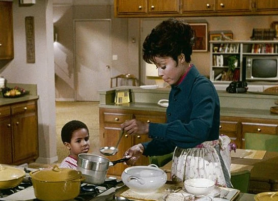 JULIA - THE (ALMOST) COMPLETE SERIES (NBC 1968-1971) VERY RARE! Diahann Carroll, Marc Copage, Lloyd Nolan, Lurene Tuttle, Michael Link, Hank Brandt, Betty Beaird - Image 14