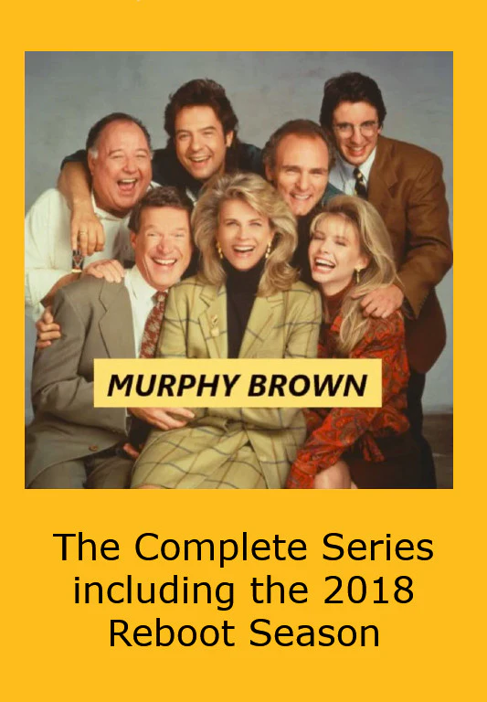 90s TV