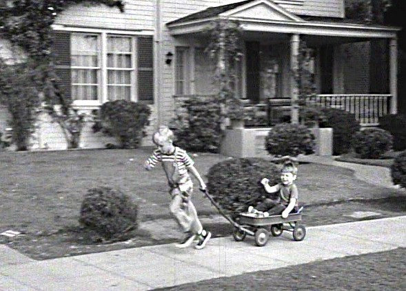 RON HOWARD VOL 1: DENNIS THE MENACE (1959-60) - Image 3