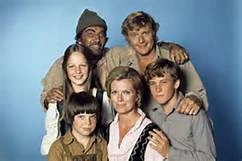 SWISS FAMILY ROBINSON, THE - THE COMPLETE SERIES + PILOT MOVIE (ABC 1975-76) EXTREMELY RARE!!! Martin Milner, Helen Hunt, Cameron Mitchell, Pat Delaney, Willie Aames, Eric Olson - Image 3