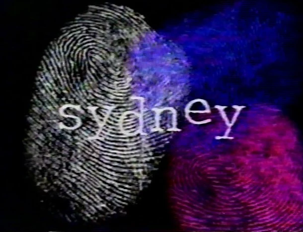 SYDNEY - THE COMPLETE SERIES (CBS 1990) VERY RARE!!! Valerie Bertinelli, Matthew Perry, Craig Bierko, Rebeccah Bush, Perry Anzilotti, Daniel Baldwin, Georgia Brownby - Image 4