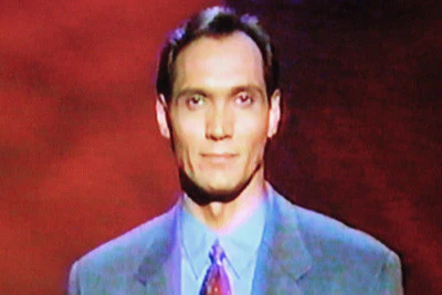 TELEVISION’S GREATEST PERFORMANCES (ABC 11/23/95) Michael Jackson, Frank Sinatra, Madonna, Whitney Houston, Steve Martin, Diana Ross, The Muppets, Jimmy Smits - Image 14