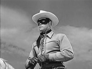 LONE RANGER, THE - THE COMPLETE SERIES + BONUS DVD! (ABC 1949-57) NEW UPDATED SET Clayton Moore, Jay Silverheels - Image 8
